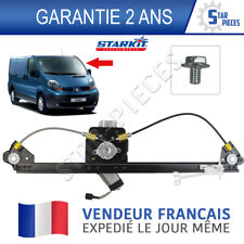 Leve vitre gauche d'occasion  Dinan