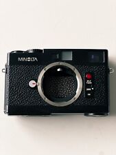 Minolta cle 35mm for sale  BRENTFORD