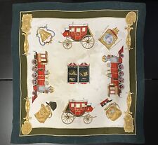 Foulard hermes usato Foulard hermes usato  Ercolano