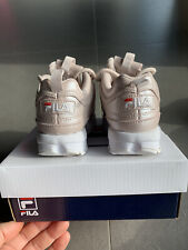 Sneakers fila bambina usato  Gela