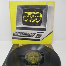 Kraftwerk computer world usato  Bergamo