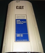 Cat caterpillar d8r for sale  Union