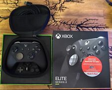 Microsoft elite gamepad gebraucht kaufen  Postau