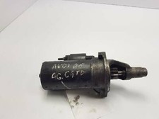  STARTER VOLKSWAGEN PASSAT B5 LIFT , używany na sprzedaż  PL