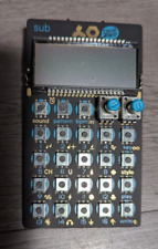 Teenage engineering pocket for sale  Durham