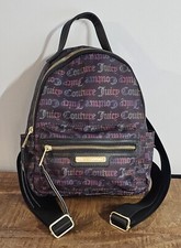 Juicy couture rainbow for sale  Newark