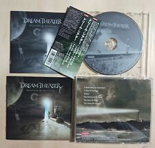 DREAM THEATER - Black Clouds & Silver Linings - 2009 JAPAN CD OBI ** MULLMUZZLER comprar usado  Enviando para Brazil