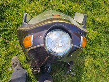 Honda goldwing gl1100 for sale  TARPORLEY