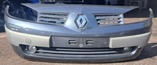 Renault megane 2003 for sale  STOKE-ON-TRENT