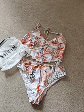 Tankini size small for sale  NEWBURY