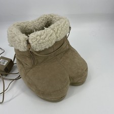 Brookstone foot vibrating for sale  Lansing