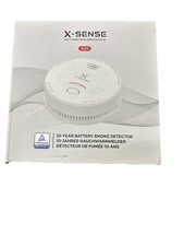 Sense rauchmelder jahre gebraucht kaufen  Ettlingen