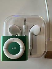 Apple ipod green for sale  Estero