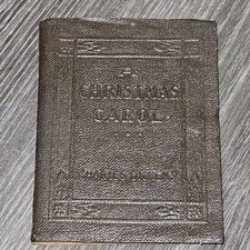 Antique christmas carol for sale  Mason City
