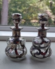 Matched pair vintage for sale  Berkeley Heights