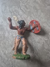 Ddr indianer lisanto gebraucht kaufen  Teuchern