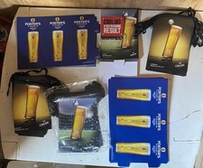 Pub beer advertising for sale  DONCASTER