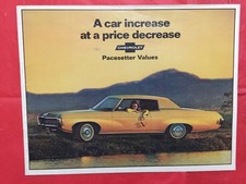 1969 chevrolet camaro for sale  Dayton