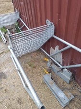 stahltreppe außen gebraucht kaufen stahltreppe außen gebraucht kaufen Aurich
