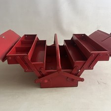 Vintage large red for sale  LEIGHTON BUZZARD