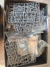 Warhammer bits box for sale  LOUGHBOROUGH