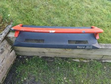 Skoda rapid 130 for sale  CHESTERFIELD