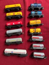 Lima tankwagen güterwagen gebraucht kaufen  Kelkheim