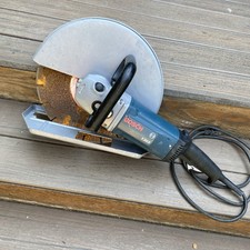 Bosch 1365 abrasive for sale  Abington