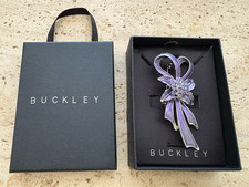 Anthony buckley flower for sale  CHESTER LE STREET