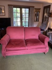 Wesley barrell sofa for sale  GUILDFORD