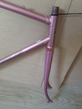 Cadre velo mercier d'occasion  Échirolles