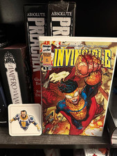 Invincible variant saldapress usato  Italia