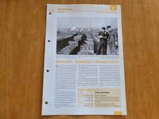 Eisenbahner bahnschutz transpo gebraucht kaufen  Spenge