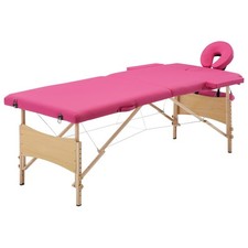 Massageliege klappbar zonen gebraucht kaufen  Leun