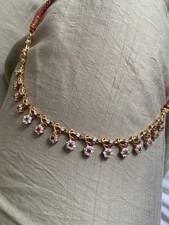 Carat gold ruby for sale  PETERBOROUGH