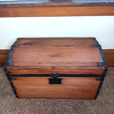Antique pine metal for sale  Milwaukee
