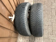 2xkomplette allwetterreifen fe gebraucht kaufen  Dortmund