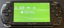 Sony psp 2003 for sale  BURNTWOOD