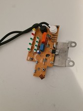 Lux staubsauger d820 gebraucht kaufen  Baesweiler