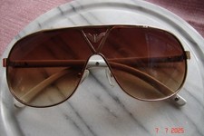 Vintage sonnenbrille herren gebraucht kaufen  Meitingen