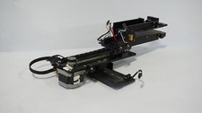 Precision motorized axis for sale  Columbia