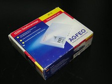 Agfeo ac12 isdn gebraucht kaufen  Berlin