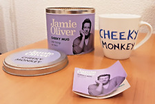 Jamie oliver cheeky for sale  SCARBOROUGH