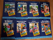 Tkkg buch bände gebraucht kaufen  Bad Laer