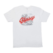 Dyssey bmx homer gebraucht kaufen  Barsinghausen