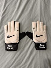 Nike vapor goalkeeper for sale  STEVENAGE