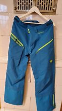 Dynafit herren tourenhose gebraucht kaufen  Birstein