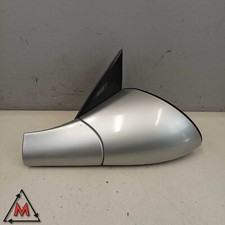 Specchietto elettrico sinistro usato  Italia