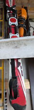 Magic ski blades for sale  LITTLEBOROUGH