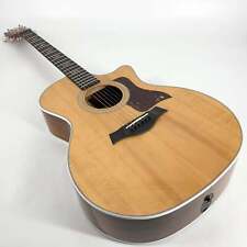 2020 taylor 414ce for sale  LEICESTER